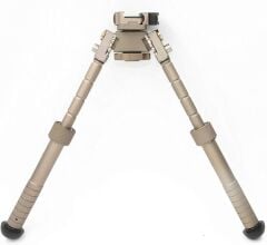 Nikula Super X TAC Picatinny Rail 22 mm Hareketli Bipod