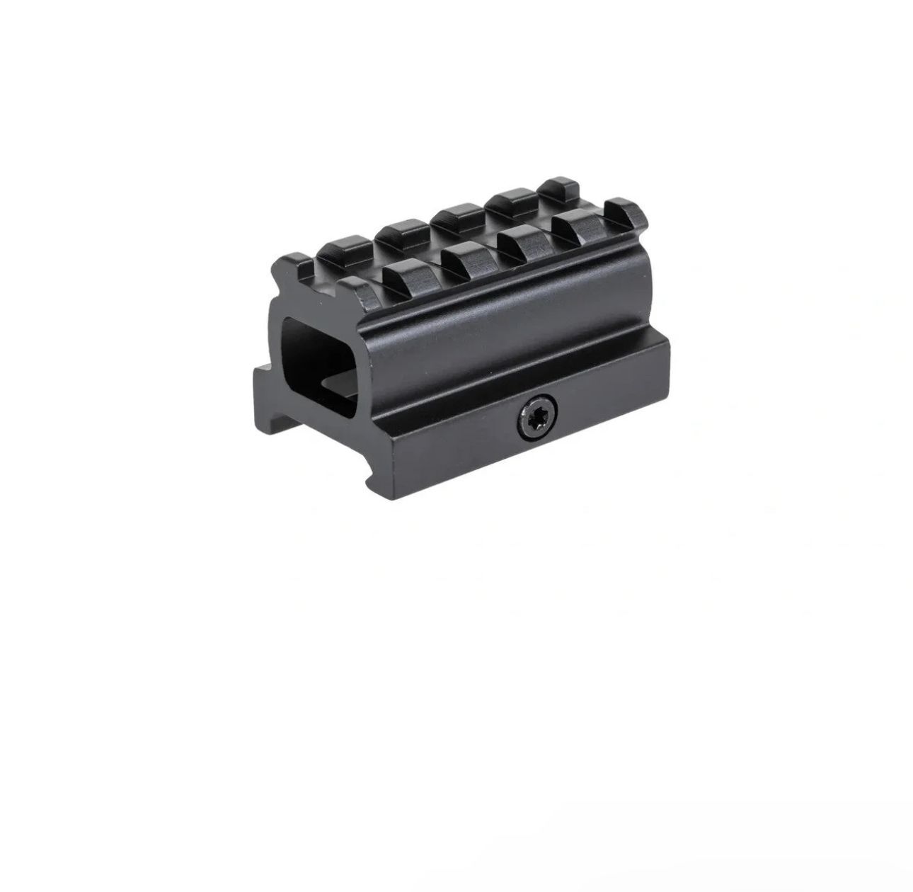 Nikula Metal Ray Yükseltici 22mm. Dürbün, Reddot, Yükseltici