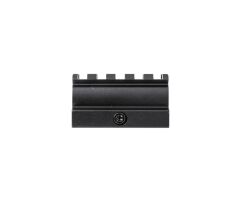 Nikula Metal Ray Yükseltici 22mm. Dürbün, Reddot, Yükseltici