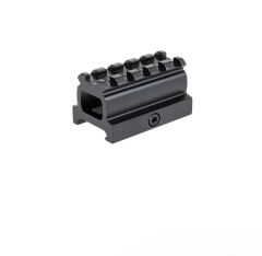 Nikula Metal Ray Yükseltici 22mm. Dürbün, Reddot, Yükseltici