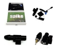 Spike Ayarlanabilir Taktik Yeşil Lazer Sight