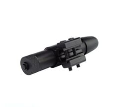 Spike Ayarlanabilir Taktik Yeşil Lazer Sight