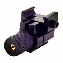 Nikula - Spike Avcılar Için Mini Kırmızı Lazer Jg5