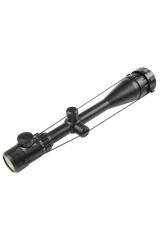 Spike 6-24x50 AOE Tüfek Dürbünü Çift Işıklı Kırmızı Yeşil Zoomlu