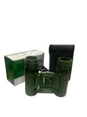 Nikula 8x21 Dürbün Kamuflaj  Av Dürbünü 56m/1000m Kauçuk Kaplama