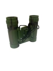 Nikula 8x21 Dürbün Kamuflaj  Av Dürbünü 56m/1000m Kauçuk Kaplama