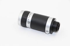 8x18 Zoom Teleskop Telefon Kamera Lensi Mini El Dürbünü