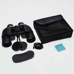 Breaker 8x40 Nikula El Dürbünü 8 Kat Yakınlaştırma Askeri Tip